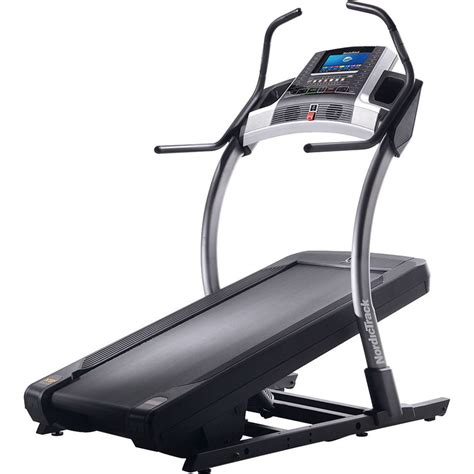nordictrack treadmills  sale ebay