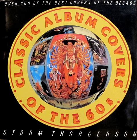 classic album covers     storm thorgerson  reprint