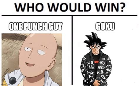 Mod Note Dude Who Tf Is One Punch Guy I Know One Punch Man Not Guy