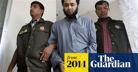 briton arrested in bangladesh ‘confessed to recruiting for isis
