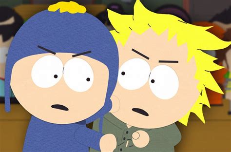 South Park Asks Fans To Send Them Gay Fan Art Mediaite