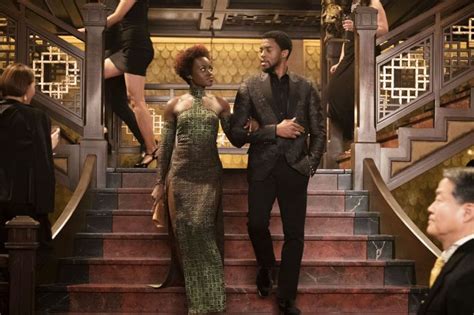 black panther s costume designer on dressing women as queens