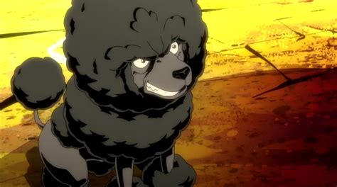 Preview Tyler The Creator As A Poodle In Black Dynamite‘s