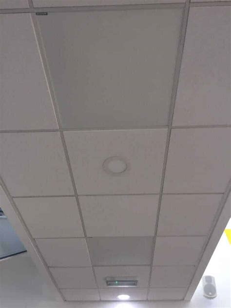 infrared ceiling heaters herschel select  offices schools care homes