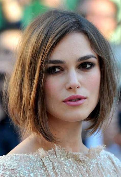 Looking For Short Hairstyles For Oval Face Wondering How