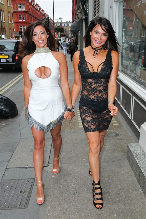 Lizzie Cundy Thefappening