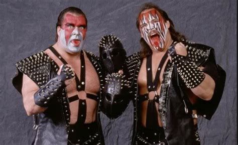 ranked the 28 greatest tag teams in wrestling history page 8 new arena