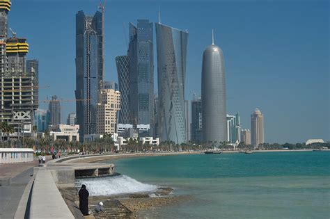 qatar tourism travel guide  doha qatar