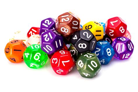 sided dice  count assorted multi colored ds easy roller