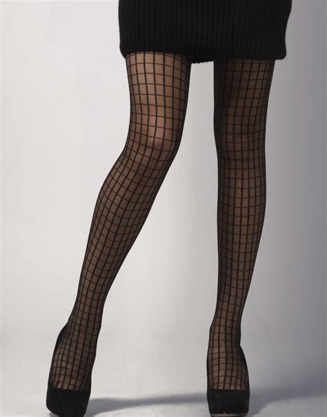 Seven Perfect Summer Sheer Tights For Women
