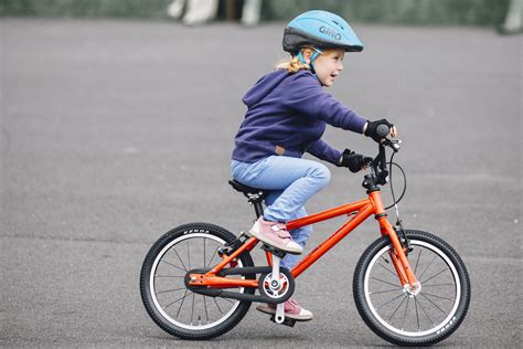 kids bikes tips  choosing  childrens bike cycling weekly
