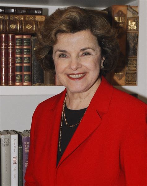 Ca Sen Dianne Feinstein To Introduce Doma Repeal Bill Talk About