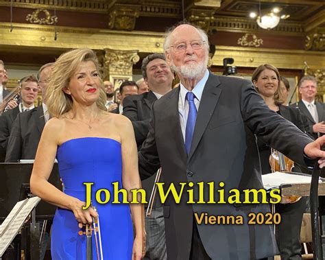 John Williams Vienna 2020 Concert Summary Soundtrackfest