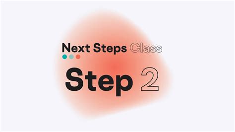 steps class journeyconnectorg