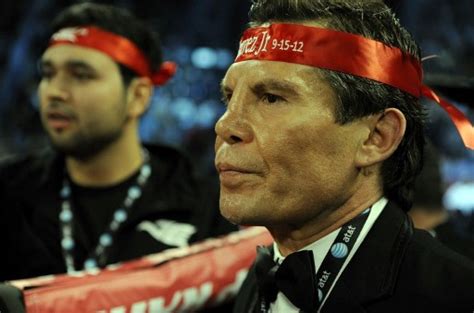 Brother Of Boxer Julio Cesar Chavez Slain In Home In