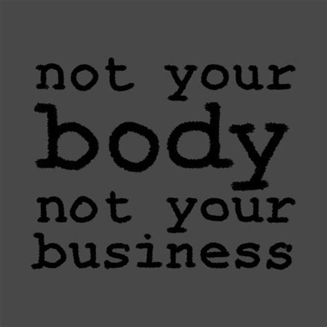 body   business  body  choice kids  shirt