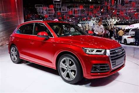 audi   tfsi premium