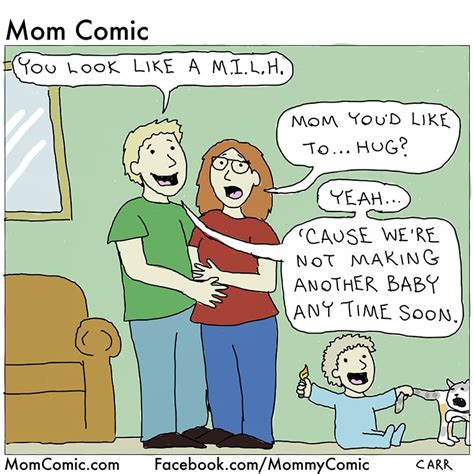 Cartoon Mom Son Comics – Telegraph