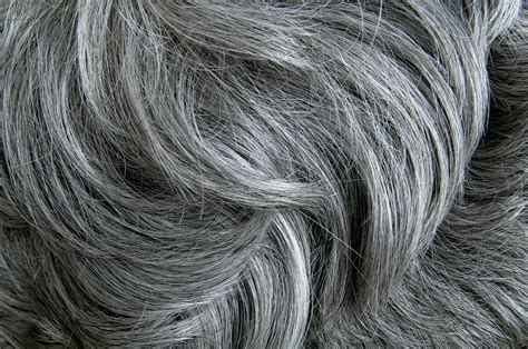 dc men  dyeing  gray hair washingtonian