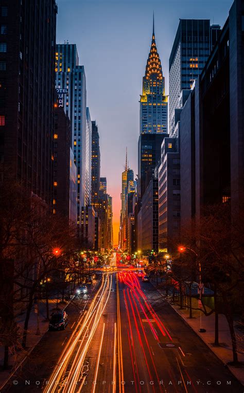 street sunset  york cityscape ney york city city aesthetic