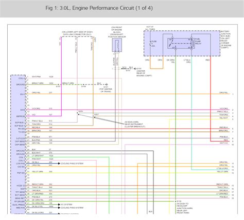ford escape radio wiring diagram uploadard