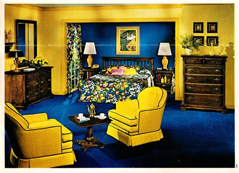 Interior Desecrations A 1975 Home Furnishing Catalog