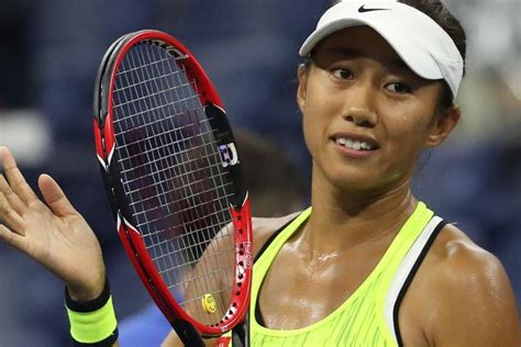 stopped  quitting chinas zhang shuai topples  friend