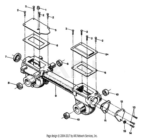 troy bilt bronco wiring diagram wiring diagram pictures
