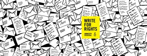 write  rights amnesty philippines amnesty international