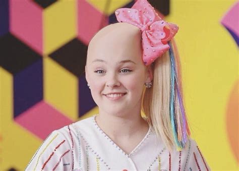 Jojo Siwa Human Unicorn Vomit Turns 16 And The Outfit Cannot Be