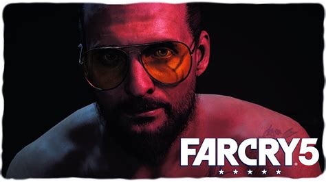 Far Cry 5 ⛪ Er War Mein Bruder 🎮 39 Youtube