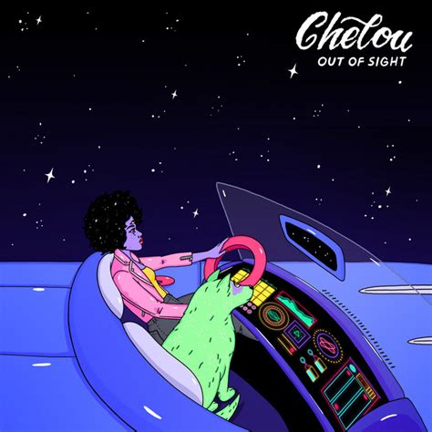 Out Of Sight Single By Chelou Spotify