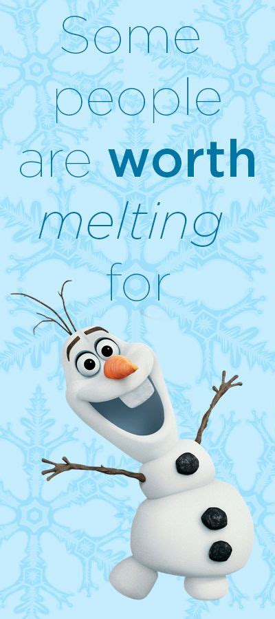the 25 best olaf quotes ideas on pinterest quotes from disney frozen disney quotes and
