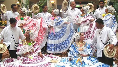 Tradiciones De Panamá Creencias Fiestas Costumbres Y Comidas