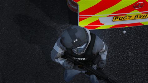 Eup Counter Terrorism Helmet 1 0 Gta 5 Mod Grand Theft Auto 5 Mod