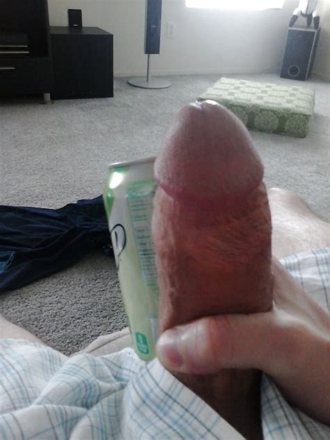 Coke Can Cock 7 Pics Xhamster