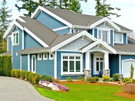 redesigning  home exterior dont forget  roof  decorative
