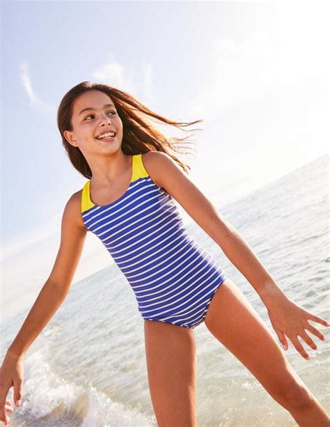 girls swimwear beachwear for girls boden au