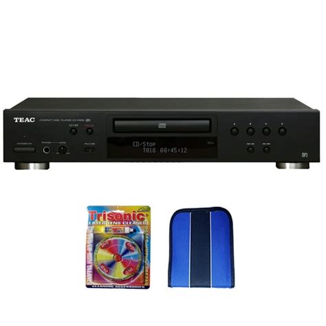 teac compact disc player  usb  ipod digital interface cd p