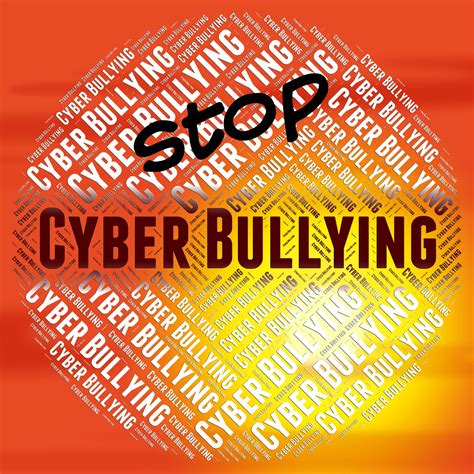cyber bullying cyber bullying meaning