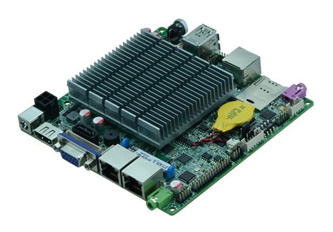 cm  cm nano itx motherboard fanless mini pc motherboard   cpu usb  industrial