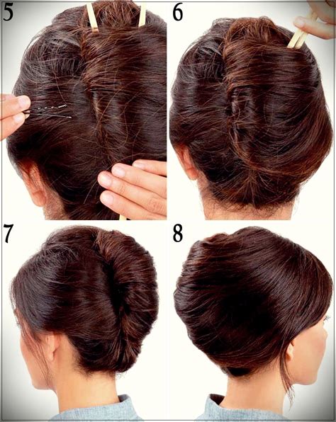 diy hairstyles  tutorials      short time