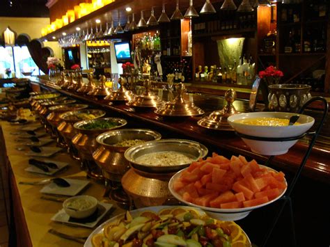 goingoutcom india restaurant event express lunch buffet