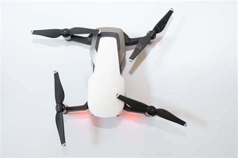 dji mavic air full  depth review  drone  changed  world