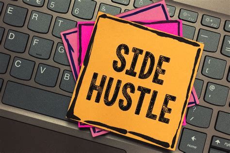10 profitable side hustles you can comfortably do at home loud money