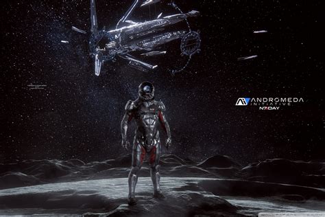 mass effect andromeda hyperion ultra hd desktop background