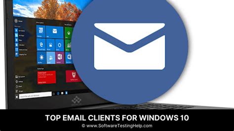 email client  windows  deltakids
