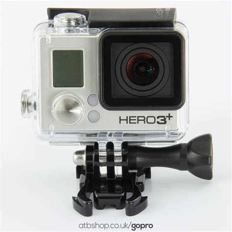 atbshop blog gopro hd hero  black edition camera