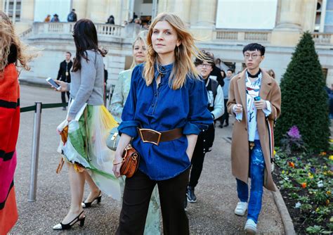 The French Girl’s Guide To Turning 30 In Style Fashion Summer