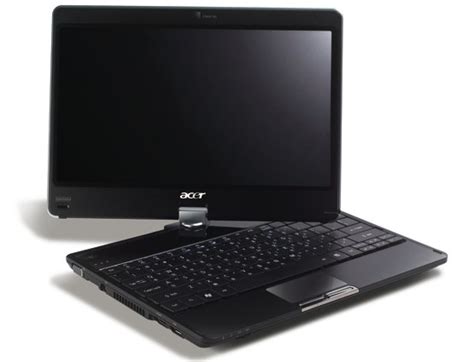 Acer Aspire 1820pt External Reviews